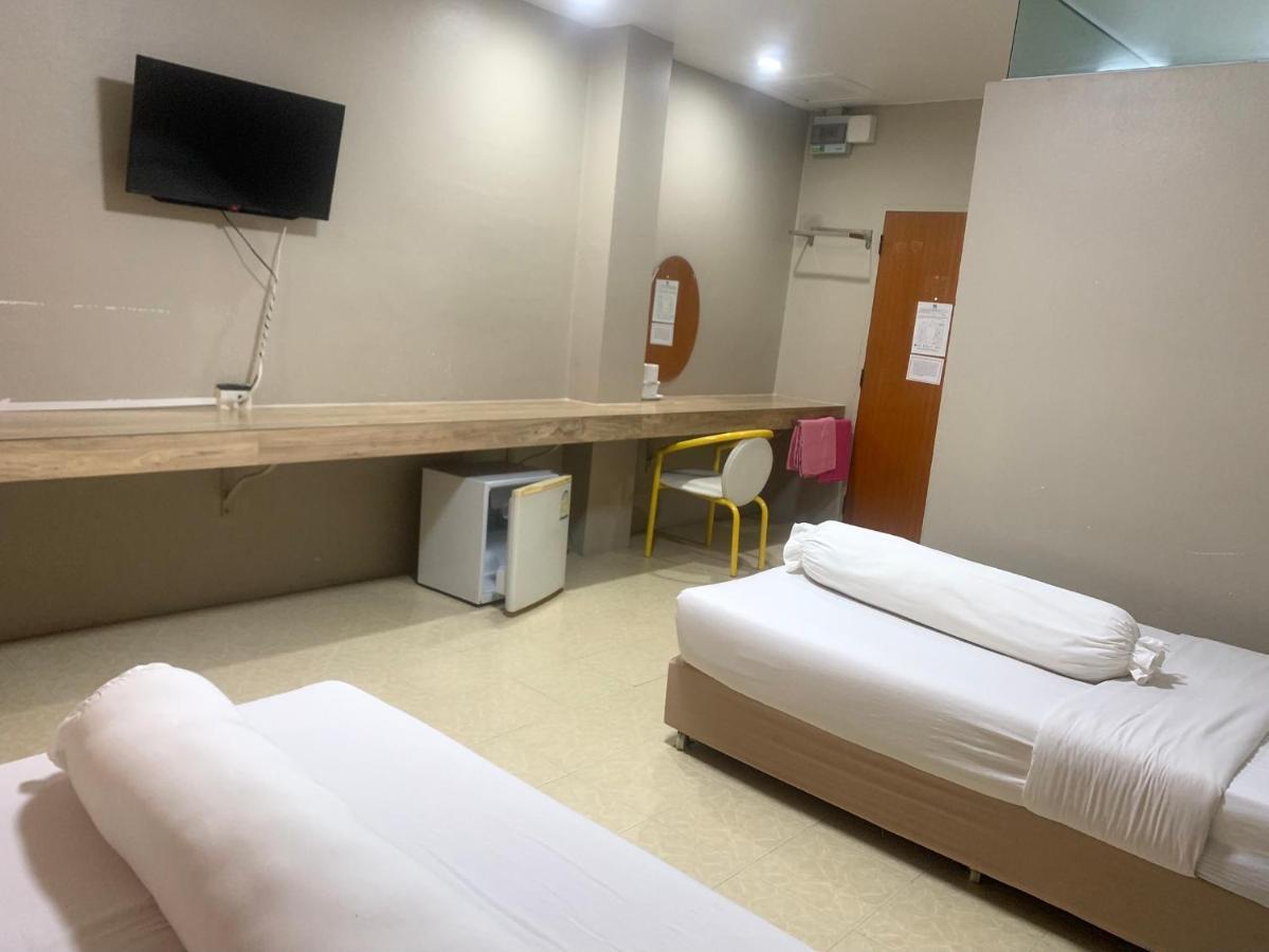 Lithai Guesthouse Phitsanulok Esterno foto